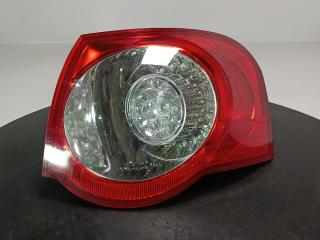 фонарь задний правый Volkswagen Passat B6 2008, цвет, универсал, 3C9945096N