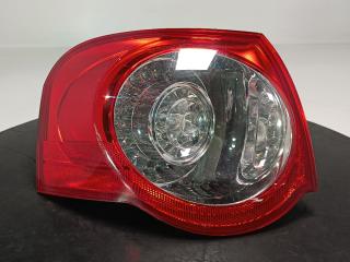 фонарь задний левый Volkswagen Passat B6 2008, цвет, универсал, 3C5945095N