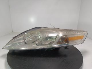 фара левая Ford Mondeo 4 поколение 2008, цвет