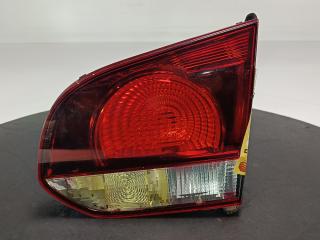 фонарь задний правый Volkswagen Golf 6 поколение 2010, цвет, хетчбэк 5 дв., 5K0945094K