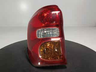 фонарь задний левый Toyota RAV4 2 поколение (XA20) [рестайлинг] 2004, цвет