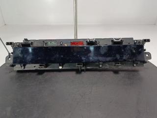 Щиток приборов (приборная панель) Renault Scenic 2 поколение 2005, Дизель 1.9, цвет, 8200451505A