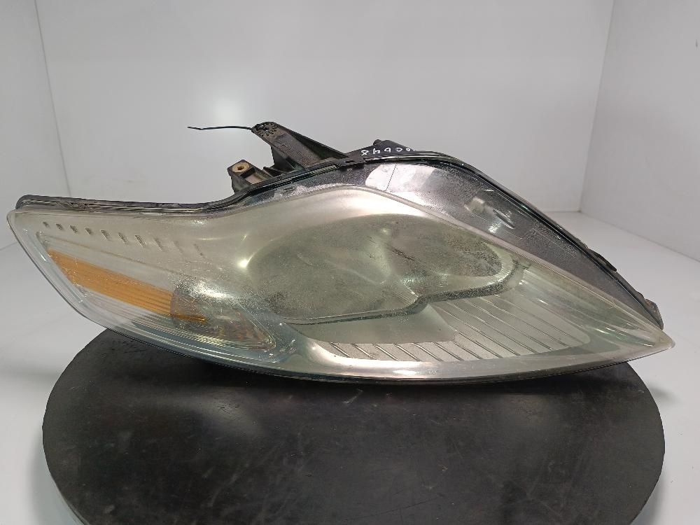 фара правая Ford Mondeo 4 поколение 2008, цвет, 7S71-13W029-AF - фото №1