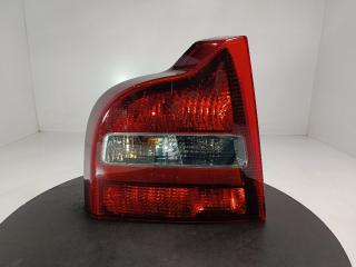 фонарь задний левый Volvo S80 1 поколение [рестайлинг] 2003, цвет