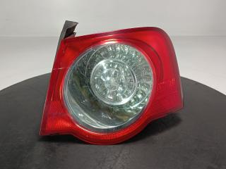 фонарь задний правый Volkswagen Passat B6 2008, цвет, седан, 3C5945096C