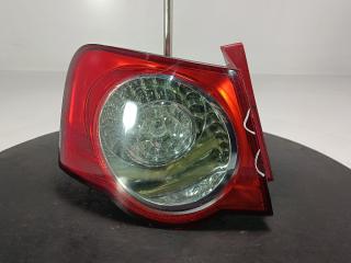 фонарь задний левый Volkswagen Passat B6 2008, цвет, седан, 3C5945095C