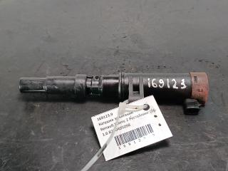 катушка зажигания Renault Scenic 2 поколение [рестайлинг] 2007, цвет, 8200405098