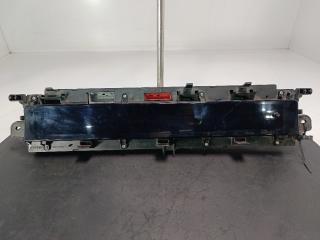 Щиток приборов (приборная панель) Renault Scenic 2 поколение 2005, Дизель 1.9, цвет, 8200787774A