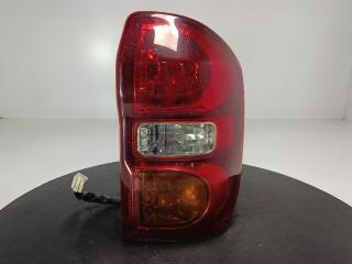фонарь задний правый Toyota RAV4 2 поколение (XA20) [рестайлинг] 2004, цвет
