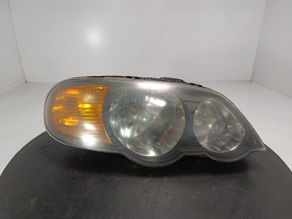 фара правая Kia Shuma 1996 2008, цвет, 0K2S151020 - фото №1