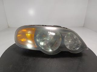 фара правая Kia Shuma 1996 2008, цвет, 0K2S151020