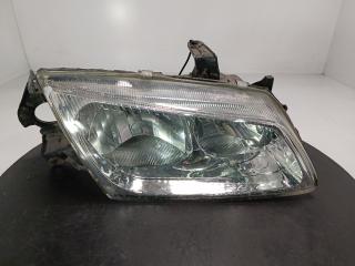фара правая Nissan Almera N16 [рестайлинг] 2003, цвет, 08-215-1188R