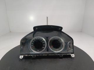 Щиток приборов (приборная панель) Volvo XC70 3 поколение 2009, Дизель 2.4, цвет, 31270367AA