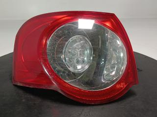 фонарь задний левый Volkswagen Passat B6 2008, цвет, универсал, 3C5945095C
