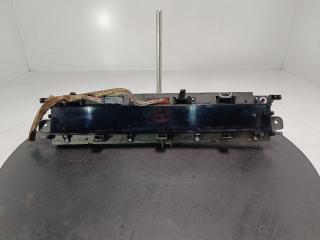 Щиток приборов (приборная панель) Renault Scenic 2 поколение 2005, Дизель 1.9, цвет, 8200461294H