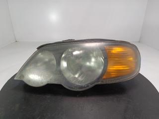 фара левая Kia Shuma 1996 2008, цвет, 0K2S151020L
