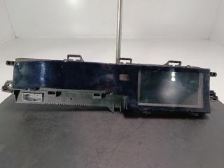 Щиток приборов (приборная панель) Renault Scenic 2 поколение 2005, Дизель 1.9, цвет, 8200113294