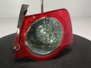 фонарь задний правый Volkswagen Passat B6 2008, цвет, седан, 3C5945096H