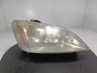 фара правая Ford C-Max 1 поколение 2006, цвет