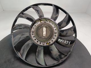 вискомуфта Volkswagen Passat B5 1998, цвет, 058121350