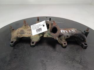 коллектор выпускной Volkswagen Passat B5 1998, цвет, 028253033AG