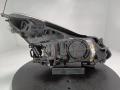 фара левая Opel Corsa D 2008, цвет, 13186381 - фото №2