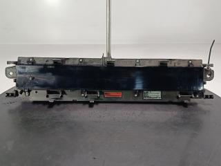 Щиток приборов (приборная панель) Renault Scenic 2 поколение 2005, Дизель 1.9, цвет, 8200494955A