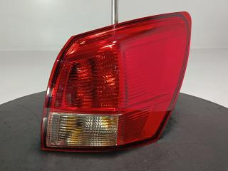 фонарь задний правый Nissan Qashqai 1 поколение 2008, цвет, 08-215-19K1R