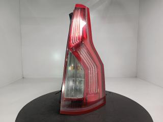 фонарь задний правый Citroen C4 Picasso 1 поколение 2010, цвет, 009466-02