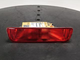 фонарь противотуманный центральный Nissan Qashqai 1 поколение 2009, цвет, 26580JD00B