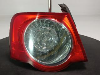 фонарь задний левый Volkswagen Passat B6 2008, цвет, седан, 3C5945095C