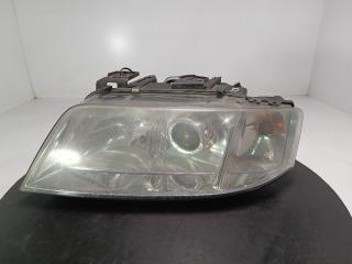фара левая Audi A6 4B/C5 2000, цвет, 148465-00LI