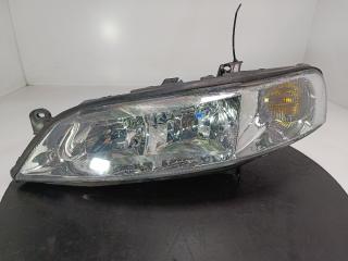 фара левая Opel Vectra B [рестайлинг] 2000, цвет