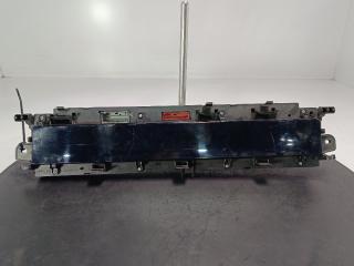 Щиток приборов (приборная панель) Renault Scenic 2 поколение 2005, Дизель 1.9, цвет, 8200461294H