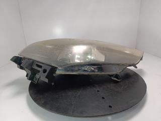 фара левая Renault Scenic 3 поколение 2011, цвет, 260600023R