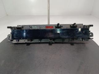 Щиток приборов (приборная панель) Renault Scenic 2 поколение 2005, Дизель 1.9, цвет, 8200451505A