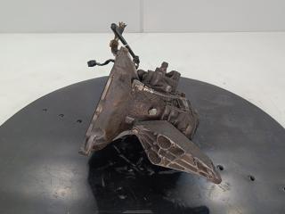 КПП механическая (МКПП) Opel Astra G 2003, цвет