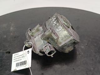 насос вакуумный Renault Scenic 2 поколение 2005, Дизель 1.9, цвет, D163451323
