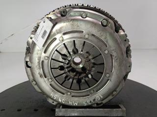 маховик Renault Scenic 2 поколение 2005, Дизель 1.9, цвет