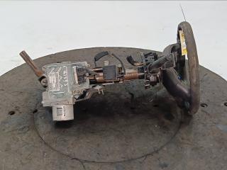 рулевая колонка Renault Megane 2 поколение 2004, цвет, 8200445347A