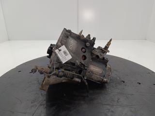 КПП механическая (МКПП) Peugeot 307 1 поколение [рестайлинг] 2006, цвет, 20DM74