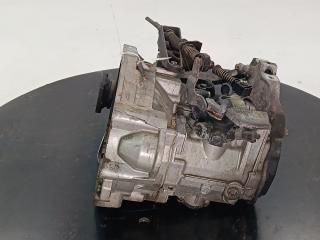 КПП механическая (МКПП) Volkswagen Golf 5 поколение 2007, цвет, JCR