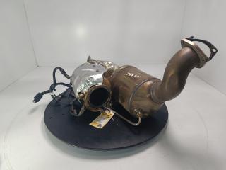 катализатор Volkswagen Touareg 3 поколение 2024, цвет, 8W0131765C