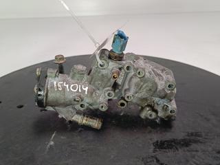 корпус термостата Peugeot 206 1 поколение [рестайлинг] 2003, Бензин 1.4, цвет, 963470580