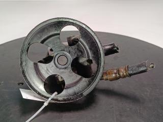 Насос гидроусилителя руля Mitsubishi Space Star 1 поколение [рестайлинг] 2003, цвет