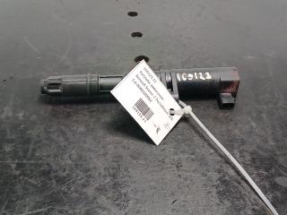 катушка зажигания Renault Scenic 2 поколение [рестайлинг] 2007, цвет, 0040100052