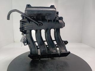 коллектор впускной Renault Scenic 2 поколение [рестайлинг] 2007, цвет, 8200275053