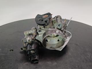 заслонка дроссельная Mitsubishi Space Star 1 поколение [рестайлинг] 2003, цвет