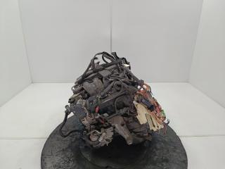 двигатель BMW 3 серия E90/E91/E92/E93 [рестайлинг] 2011, цвет, N46B20BD