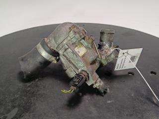 корпус термостата Mitsubishi Space Star 1 поколение [рестайлинг] 2003, цвет